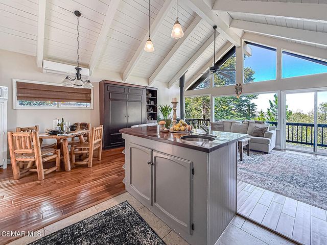 1359 Evergreen Lane, Lake Arrowhead, CA 92352