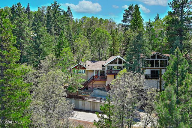 1359 Evergreen Lane, Lake Arrowhead, CA 92352