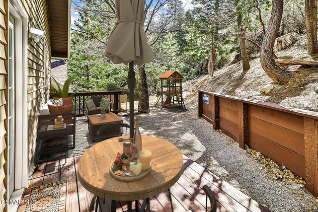 1359 Evergreen Lane, Lake Arrowhead, CA 92352