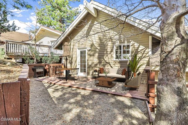 1359 Evergreen Lane, Lake Arrowhead, CA 92352