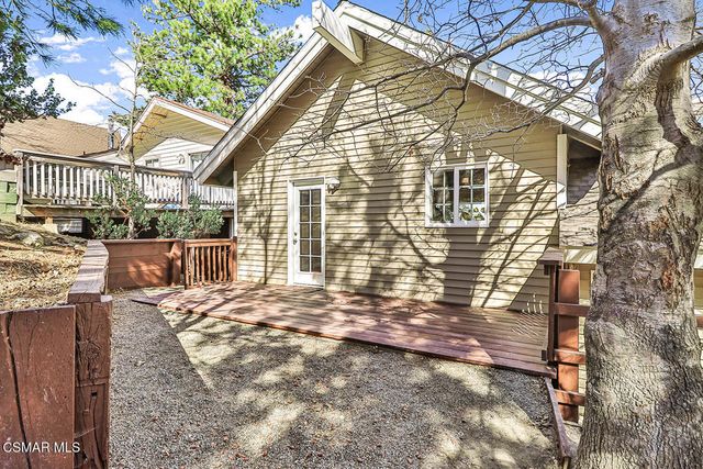 1359 Evergreen Lane, Lake Arrowhead, CA 92352