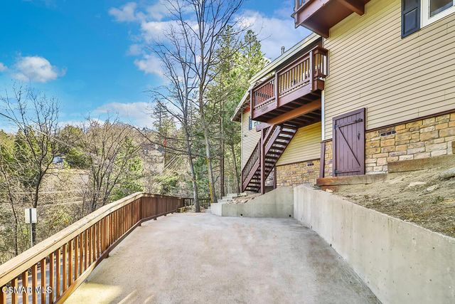 1359 Evergreen Lane, Lake Arrowhead, CA 92352