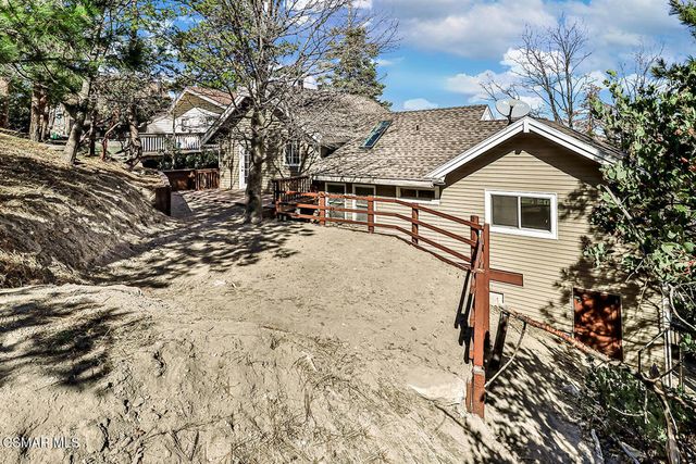 1359 Evergreen Lane, Lake Arrowhead, CA 92352