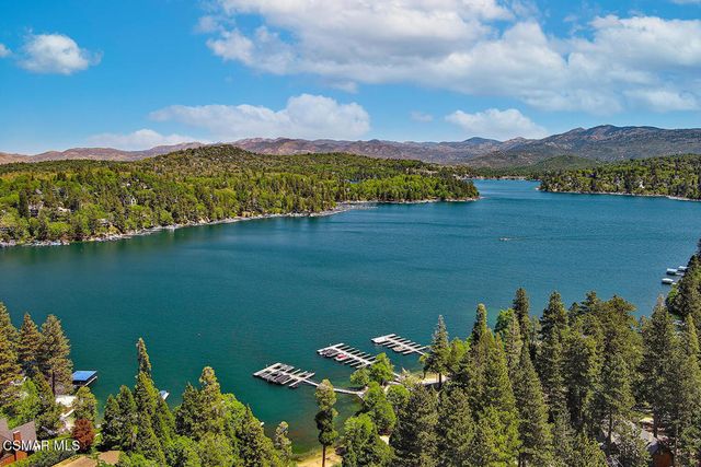 1359 Evergreen Lane, Lake Arrowhead, CA 92352