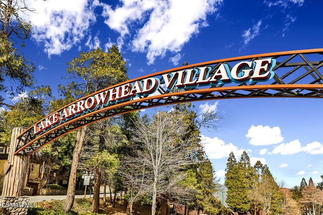 1359 Evergreen Lane, Lake Arrowhead, CA 92352