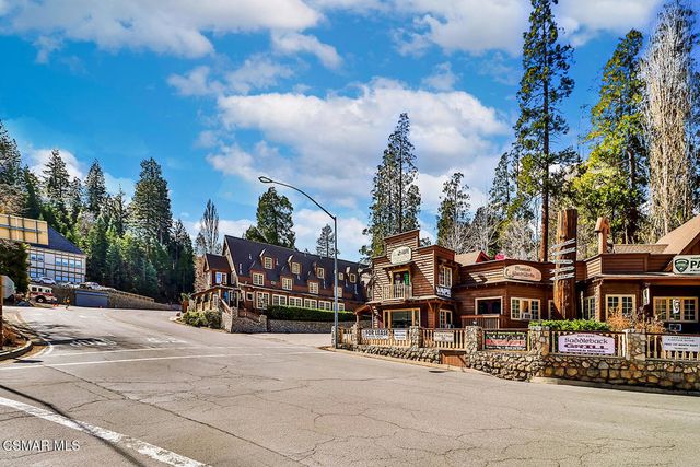 1359 Evergreen Lane, Lake Arrowhead, CA 92352