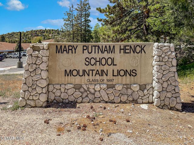 1359 Evergreen Lane, Lake Arrowhead, CA 92352