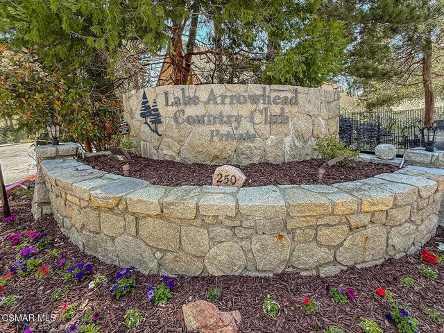 1359 Evergreen Lane, Lake Arrowhead, CA 92352