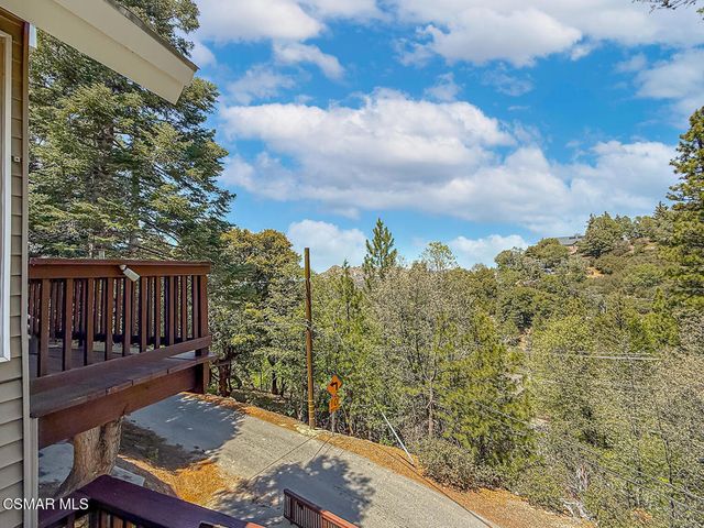 1359 Evergreen Lane, Lake Arrowhead, CA 92352