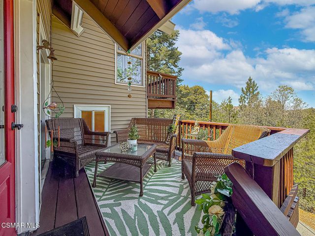 1359 Evergreen Lane, Lake Arrowhead, CA 92352
