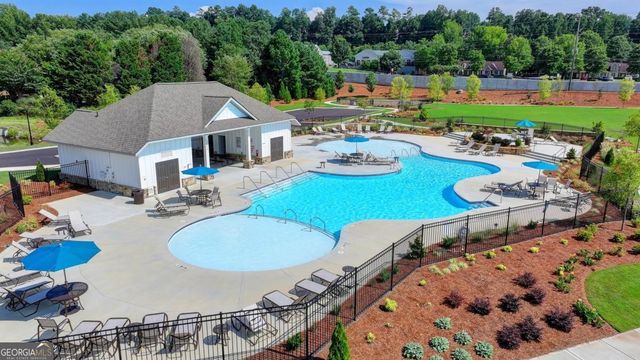 2852 Girard Lane, Duluth, GA 30097