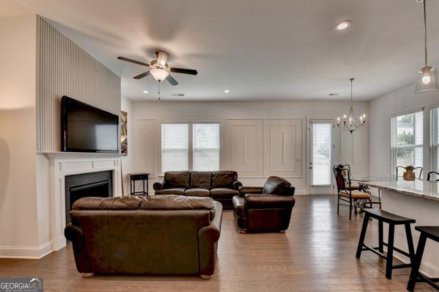 2852 Girard Lane, Duluth, GA 30097