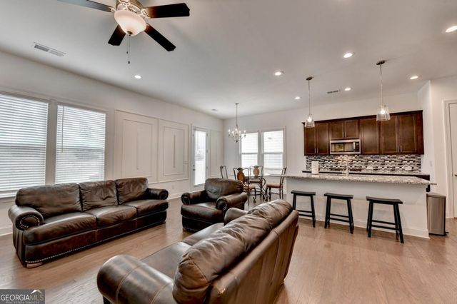 2852 Girard Lane, Duluth, GA 30097