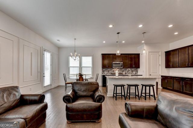 2852 Girard Lane, Duluth, GA 30097