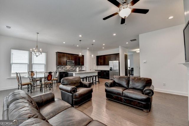 2852 Girard Lane, Duluth, GA 30097