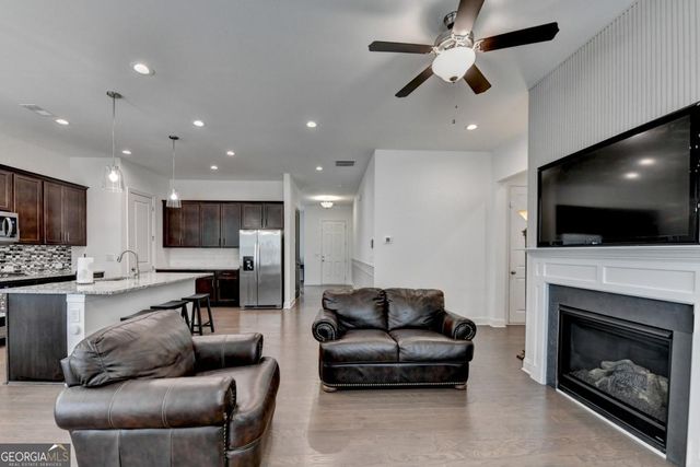 2852 Girard Lane, Duluth, GA 30097
