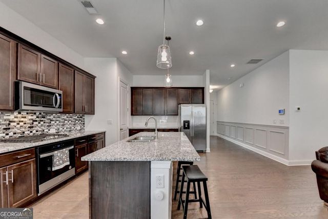 2852 Girard Lane, Duluth, GA 30097