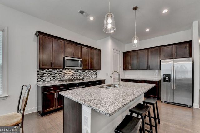 2852 Girard Lane, Duluth, GA 30097