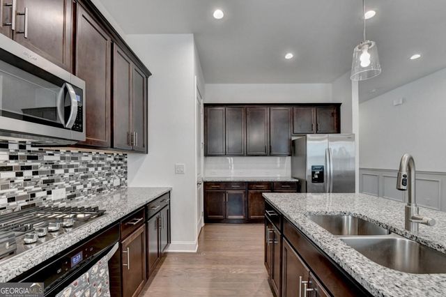 2852 Girard Lane, Duluth, GA 30097
