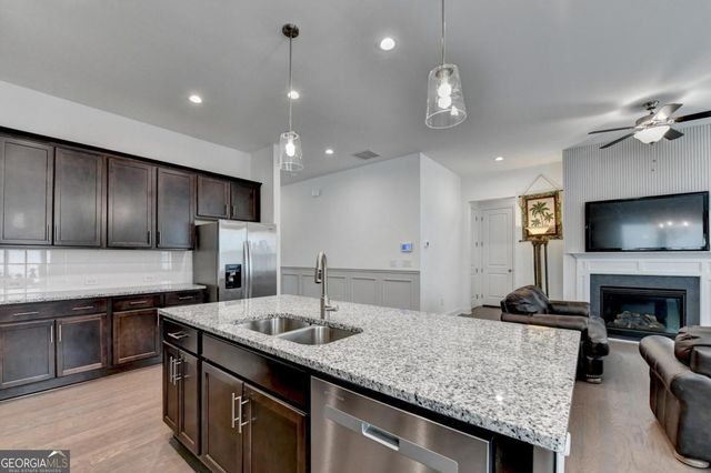 2852 Girard Lane, Duluth, GA 30097