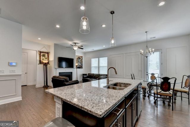 2852 Girard Lane, Duluth, GA 30097
