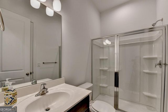 2852 Girard Lane, Duluth, GA 30097