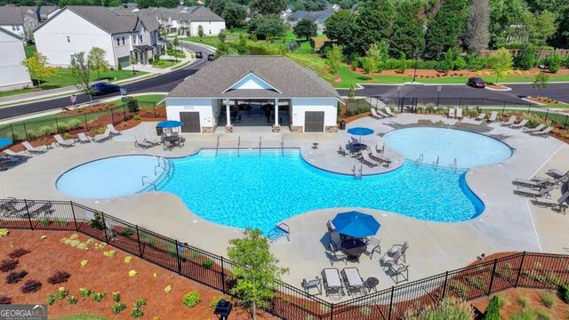 2852 Girard Lane, Duluth, GA 30097