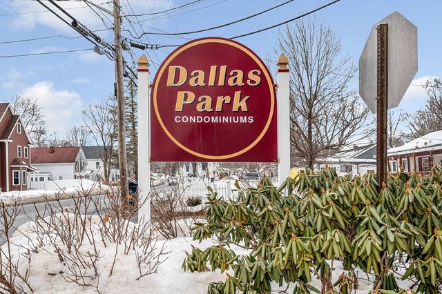 13 Dallas Dr 107, Dracut, MA 01826