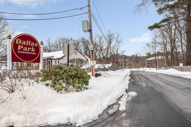 13 Dallas Dr 107, Dracut, MA 01826