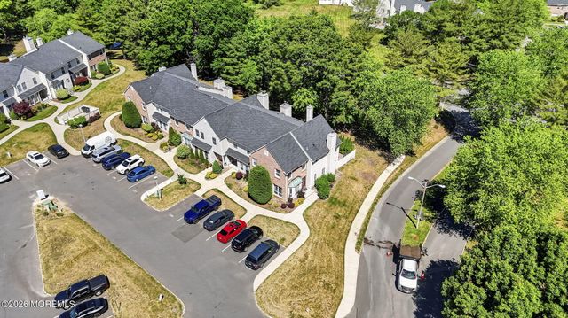 133 Bedford Place, Morganville, NJ 07751