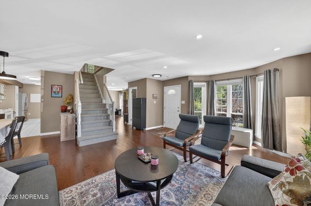133 Bedford Place, Morganville, NJ 07751