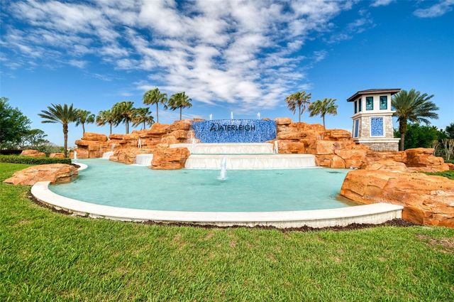 16933 OAKBORO STREET, Winter Garden, FL 34787