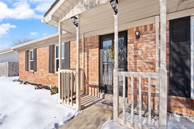 211 Talina Drive, Charlestown, IN 47111