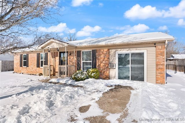 211 Talina Drive, Charlestown, IN 47111