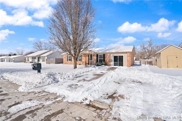 211 Talina Drive, Charlestown, IN 47111