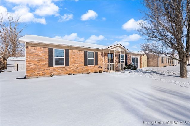 211 Talina Drive, Charlestown, IN 47111