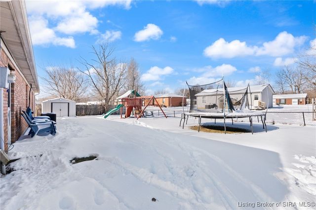 211 Talina Drive, Charlestown, IN 47111