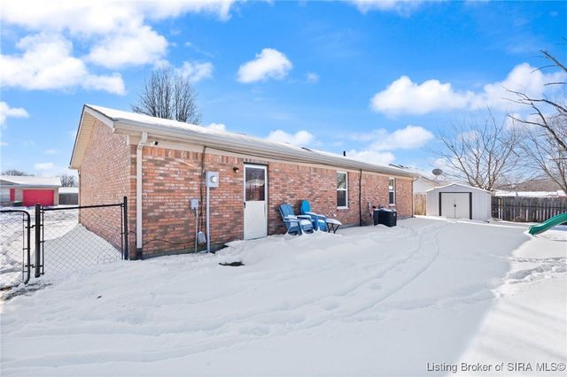 211 Talina Drive, Charlestown, IN 47111