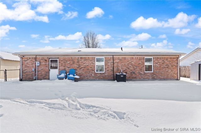 211 Talina Drive, Charlestown, IN 47111