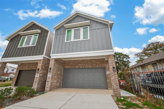 1502 Hussion Street, Houston, TX 77003