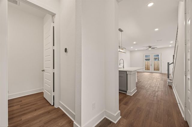 1502 Hussion Street, Houston, TX 77003