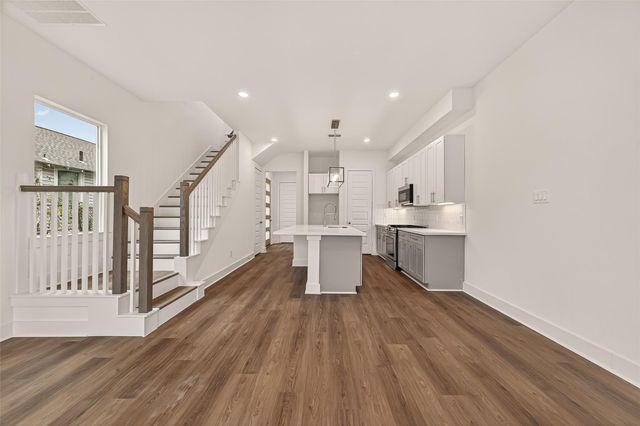 1502 Hussion Street, Houston, TX 77003