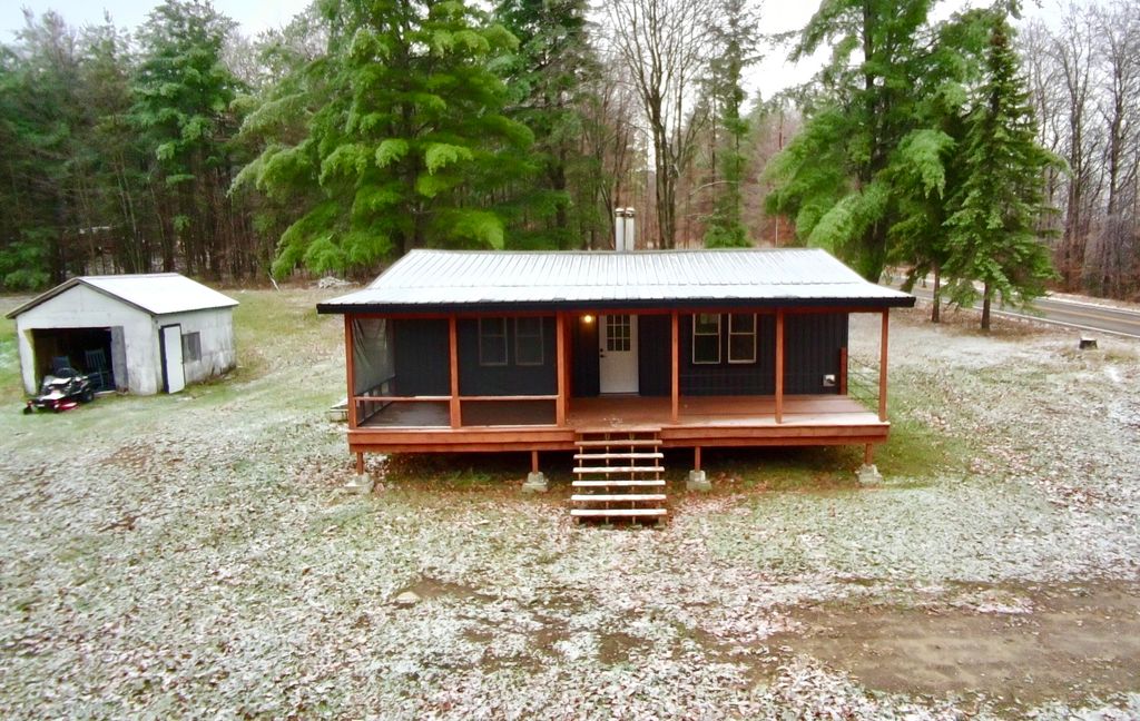 590 County Route 35, Chateaugay, NY 12920