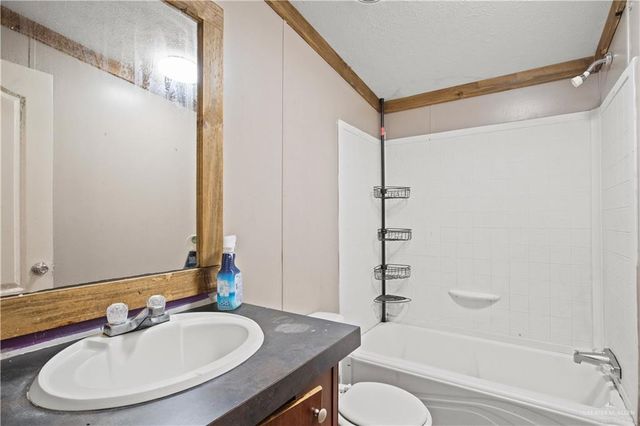 2209 Topacio Street, Donna, TX 78537