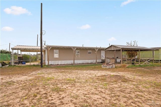 2209 Topacio Street, Donna, TX 78537