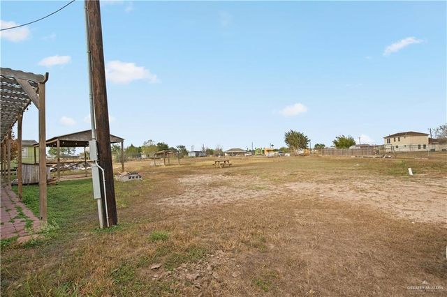 2209 Topacio Street, Donna, TX 78537