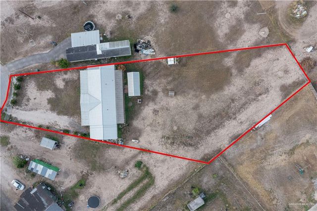 2209 Topacio Street, Donna, TX 78537