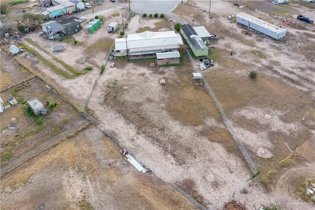 2209 Topacio Street, Donna, TX 78537