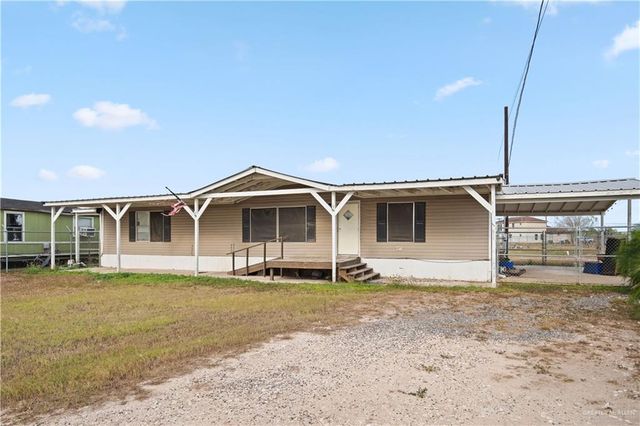 2209 Topacio Street, Donna, TX 78537