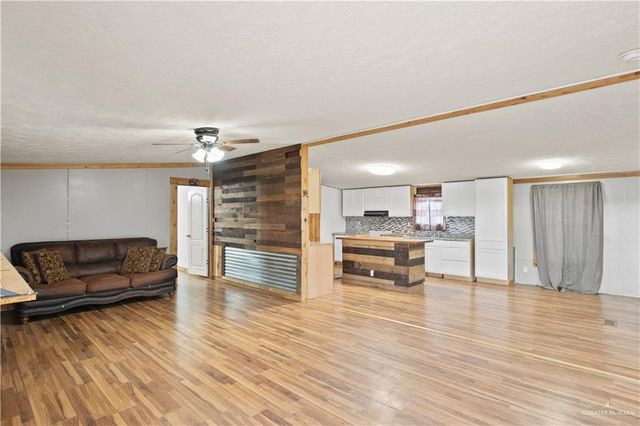 2209 Topacio Street, Donna, TX 78537